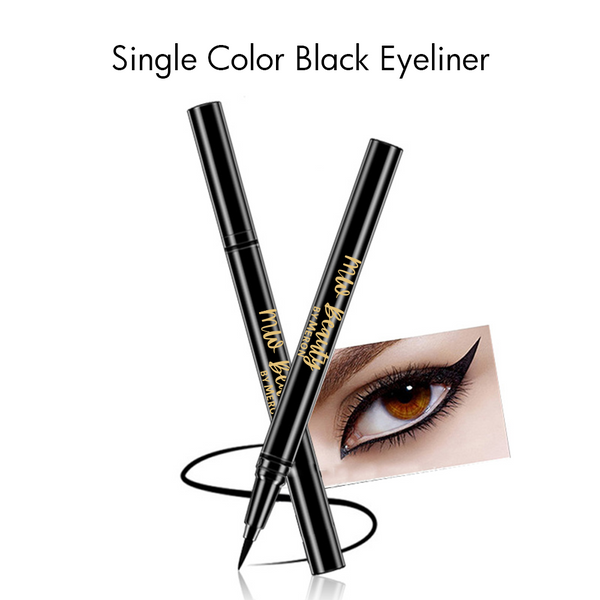 Black Eyeliner