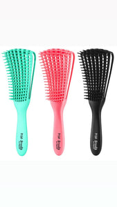 Brush For Black Natural Hair